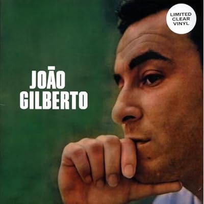 Joao Gilberto