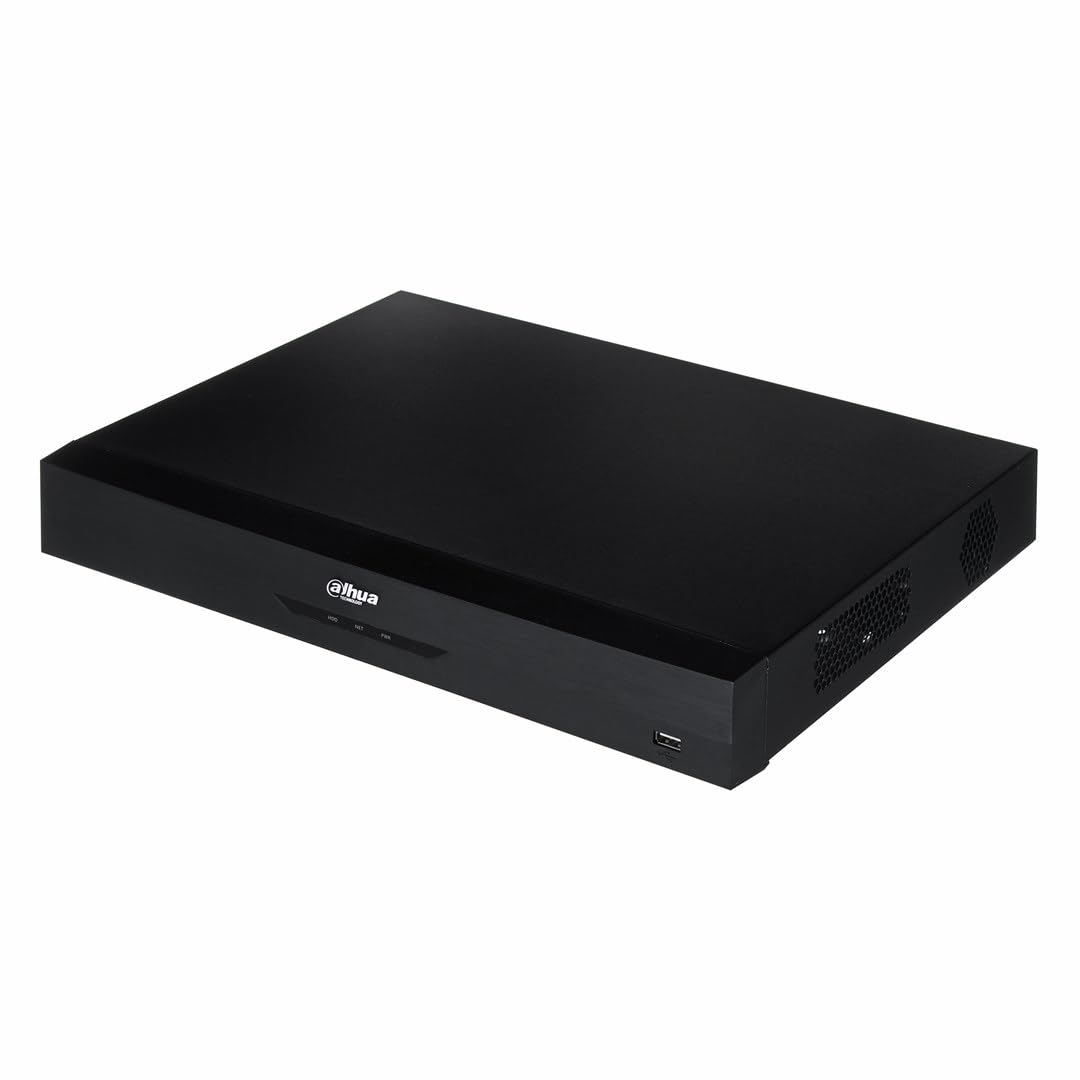 NVR IP 8 canali WizSense fino a 16 MP ONVIF – Dahua NVR4208-EI