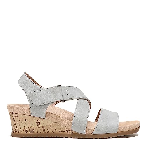 Image of Life Stride womens Women's Sincere Wedge SandalSandal