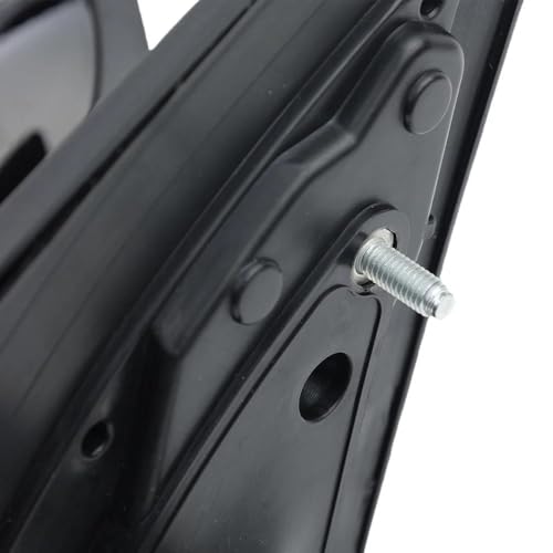 Rétroviseur extérieur droit noir pour Hyundai I10 BA 2013-2020 mécanique - 6