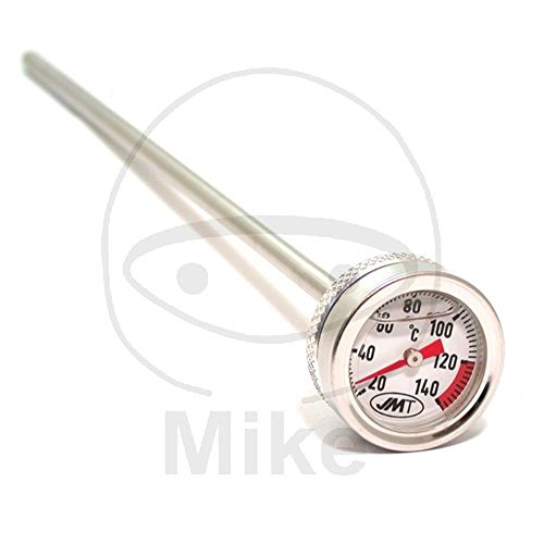 Medidor de temperatura del aceite, 26 x 1,5 mm, pin: 285 mm