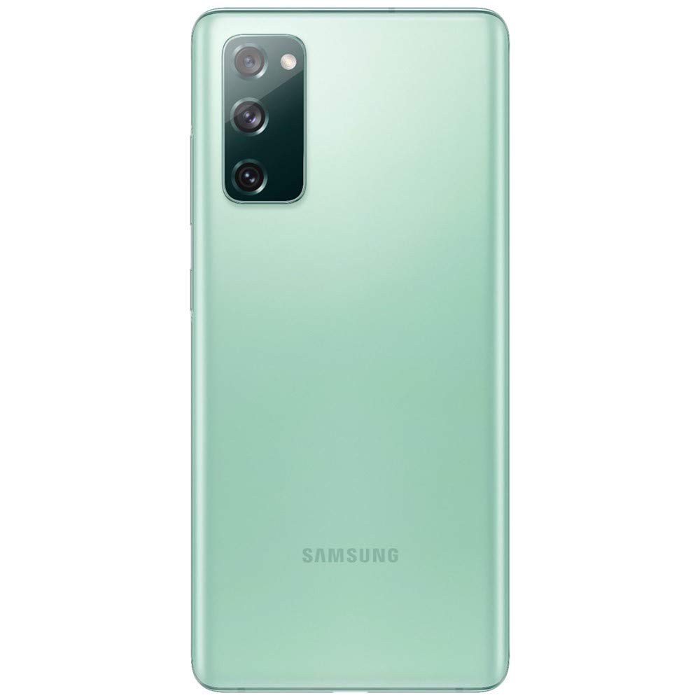 スマートフォン本体 Galaxy - GALAXY S20 FE 5G 8GB 128GB Cloud Mint Samsung Galaxy S20 FE (5G) 128GB 6.5