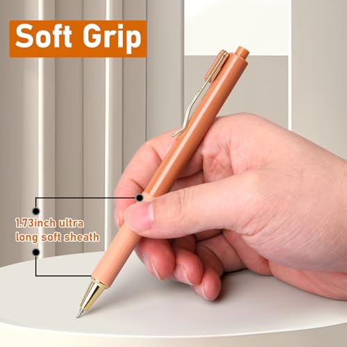 Save on 6-pack Gel Pens with code BN2ENAZL - $8.99 - Image 5