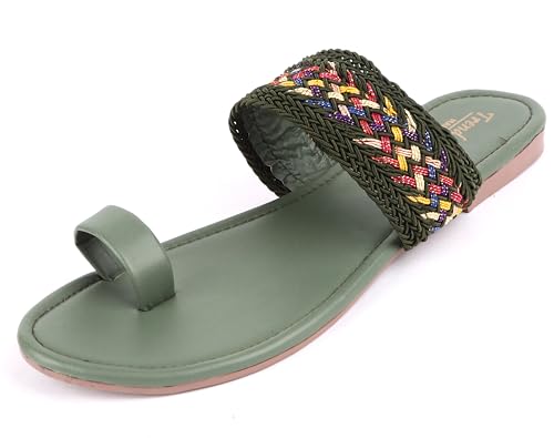 Image of Women Flats () BZ 01 Trend SL A