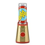 DC Wonder Woman DCW-700CN Personal Blender