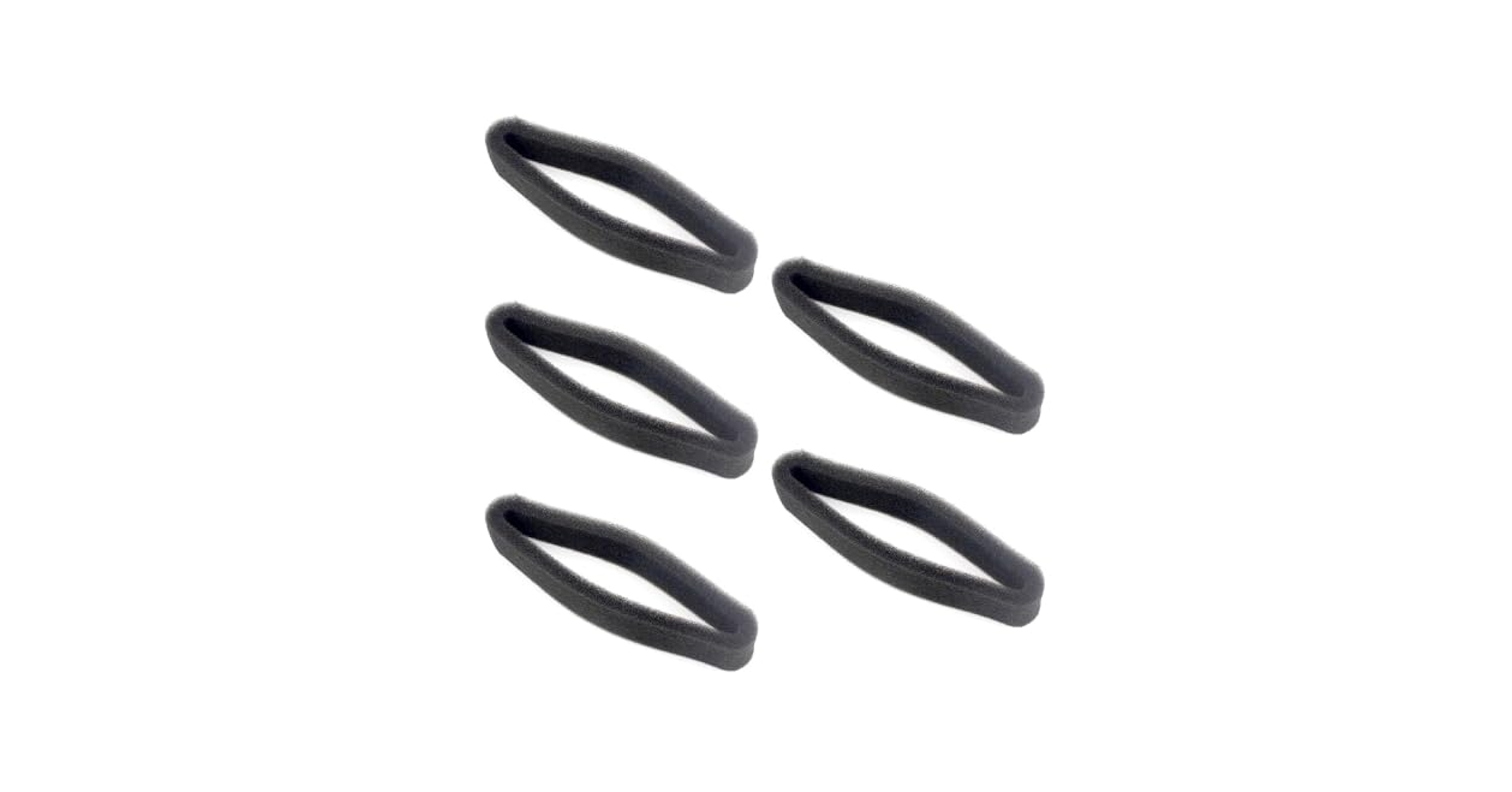 Amazon | エア交換フィルター 10個入り 草刈機 刈払機 トリマー