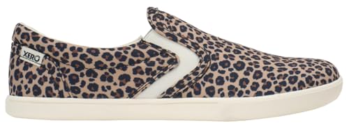 Image of Xero Shoes Dillon Canvas Slip-On