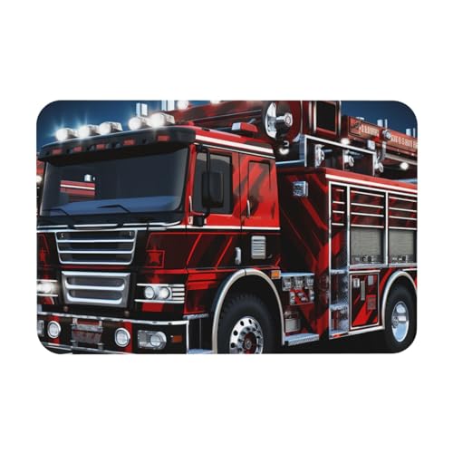 Tapis de bain en pierre anti-glissade pour sol mouillé - 2