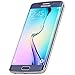 TANTEK [3-Pack Screen Protector Compatible for Samsung Galaxy S6 Edge(NOT S6),[Not Glass] TPU Film Curved Edge to Edge,Ultra Clear,Anti Scratch,Bubble Free,Case Friendly