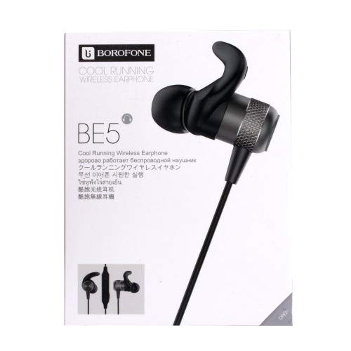 BOROFONE BE5 Earphones parameter list