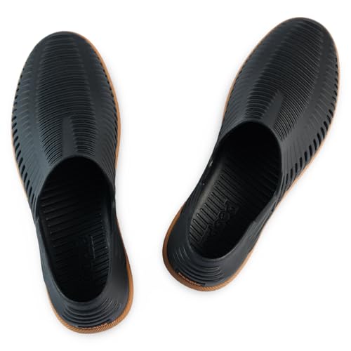 Image of People Footwear Lightweight Slip-On Water-Friendly Shoes for Men & Women - Quick-Dry Breathable EVA Casual Loafers