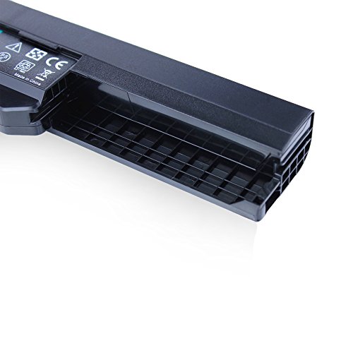 Dtk A32-K53 A41-K53 A42-K53 Laptop Battery Replacement For Asus X54C A53E A53S X54C X54L K43S K53E Notebook 10.8V 5200Mah 6-Cell #TOP4