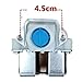 Imagen de Válvula Solenoide De Entrada De Agua Eléctrica FPS-180A 5221EN1005B