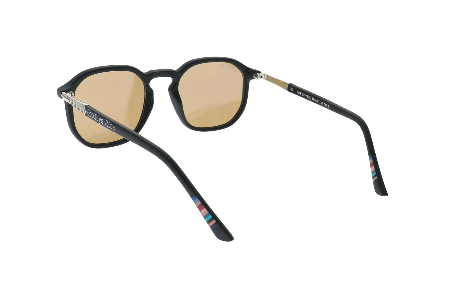 Goodbye, Rita. - Gafas de sol Hombre y Mujer - Colección Tokio - Tokio Black