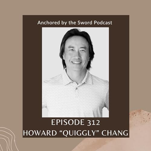 From Ninja Turtles to Bible Heroes: How God Redeems, Restores & Rewrites Our Stories with Howard Chang!