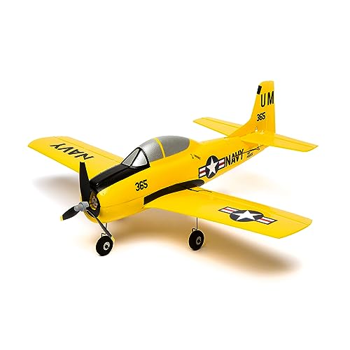 HobbyZone T-28 Trojan S Bind-N-Fly BNF...