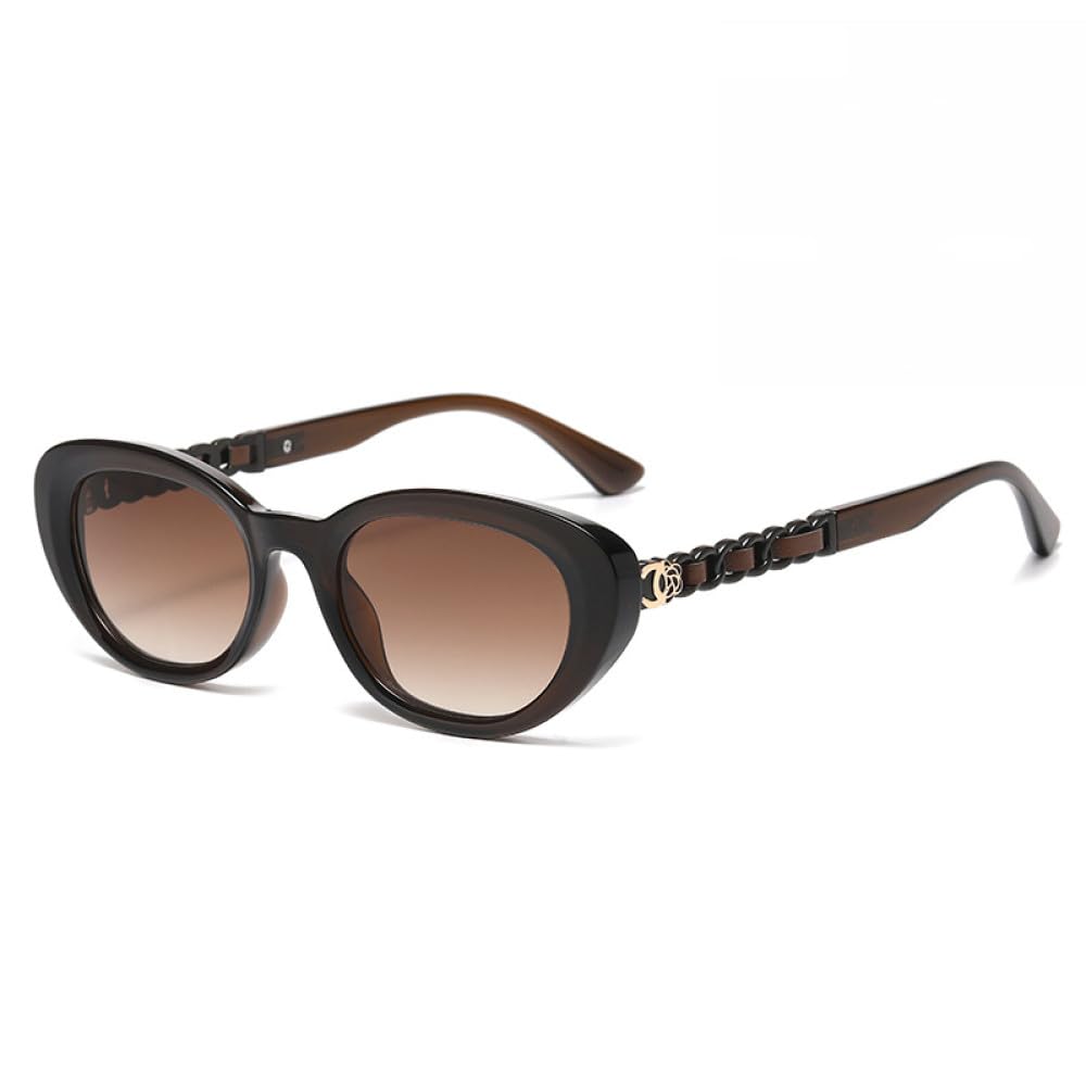 Gafas de sol rectangulares UV400, gafas de sol de moda Unisex, gafas de sol cuadradas para hombres y mujeres, gafas de sol para mujer