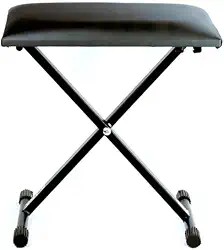 Banqueta Para Teclado Musical BXS Ibox