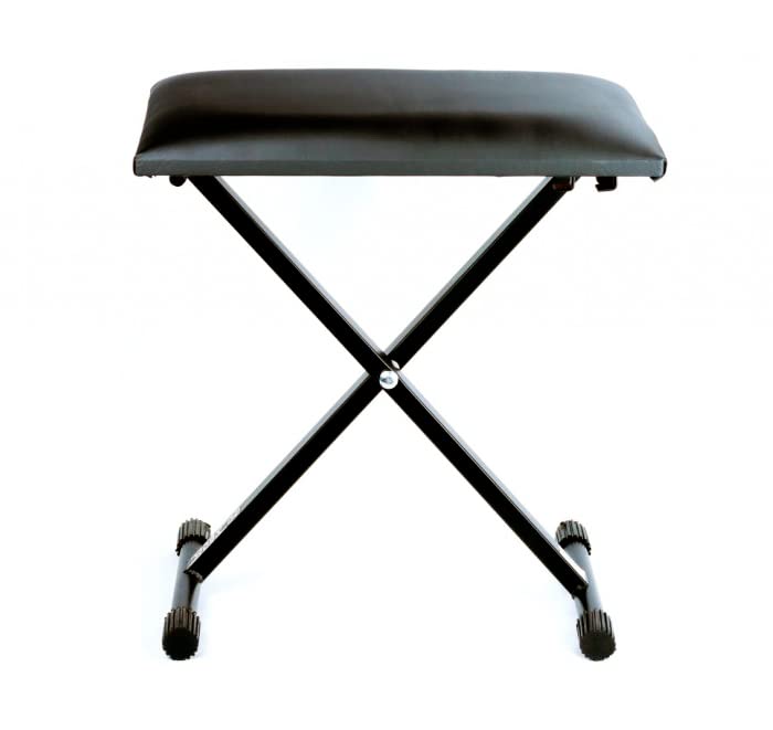 Banqueta Para Teclado Musical BXS Ibox