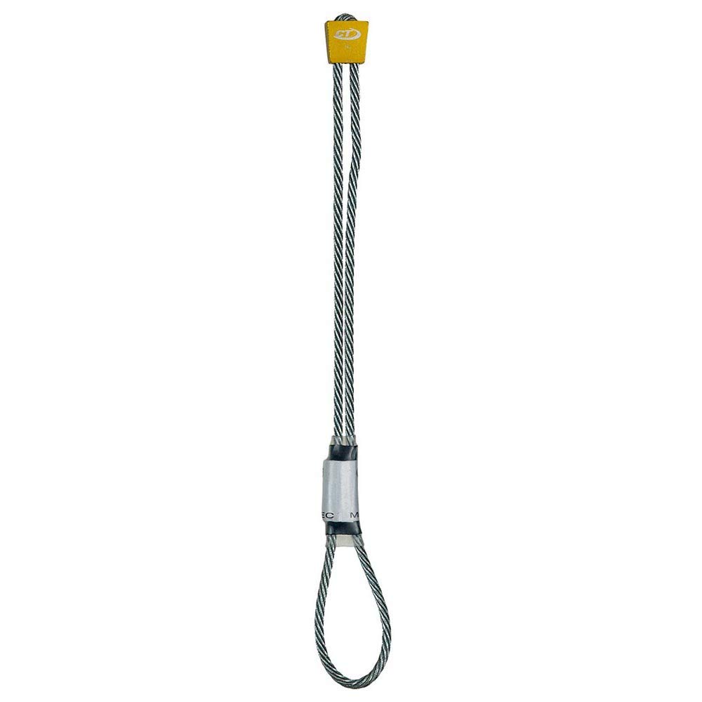Climbing Technology Carved Choks Nuts, unisex adult, Carved Choks, yellow, 11