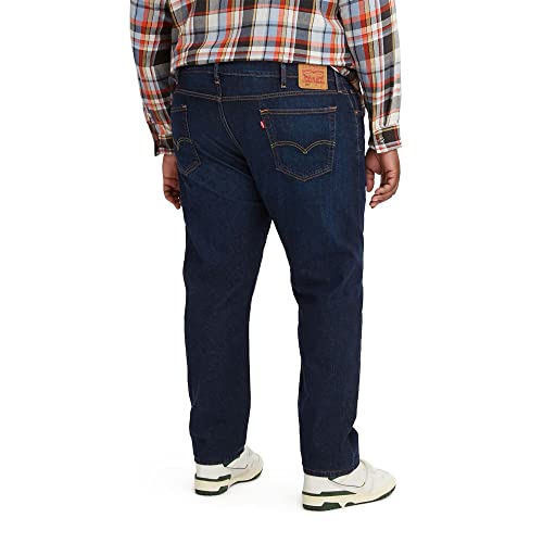 Image of Levi's Men's 502 Taper Fit Jeans (Also Available in Big & Tall)