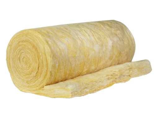 Fiberglass Insulation 2 Thick 48 Wide 59 Long 236 Sq Ft Unfaced for RV Trailer Boat Home Attic Garage