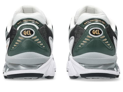 Image of Asics Unisex Gel-Nimbus 10.1 Casual Shoe