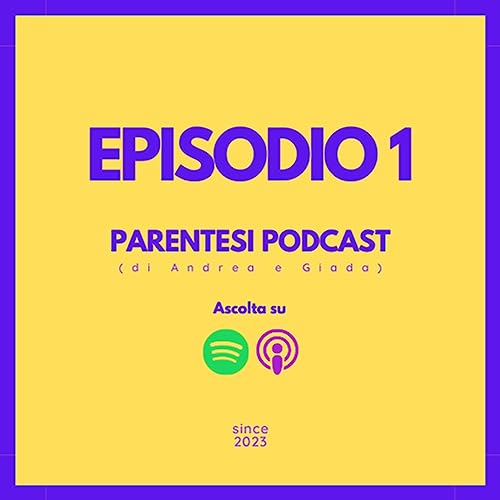 Episodio 1: Sappiamo ancora stare da soli?