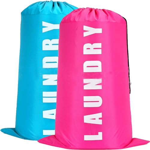 travel laundry bags