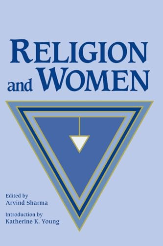 Religion and Women (Mcgill Stud Hist Religion (Dis)