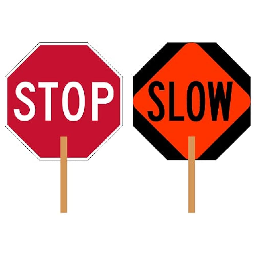 USA STOP看板 Amazon.com: Municipal Supply and Sign Co 18 x 18 Stop Sign