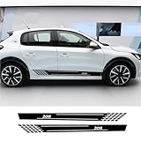 punto gt tuning immagini Autoadesivo e rimovibile, resistente alle temperature, non si restringe, impermeabile, durevole a lungo termine.