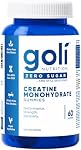 Goli Beets Cardio & B12 Gummies | Heart & Energy Support | CoQ10, Beet Root Extract & Vitamin B12 | Vegan, Plant-Based, Non-GMO, Gluten-Free & Gelatin-Free | 60 Count