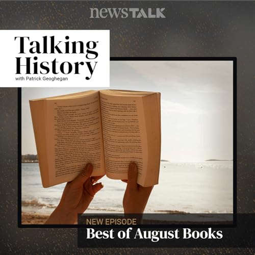 『Best of August Books』のカバーアート