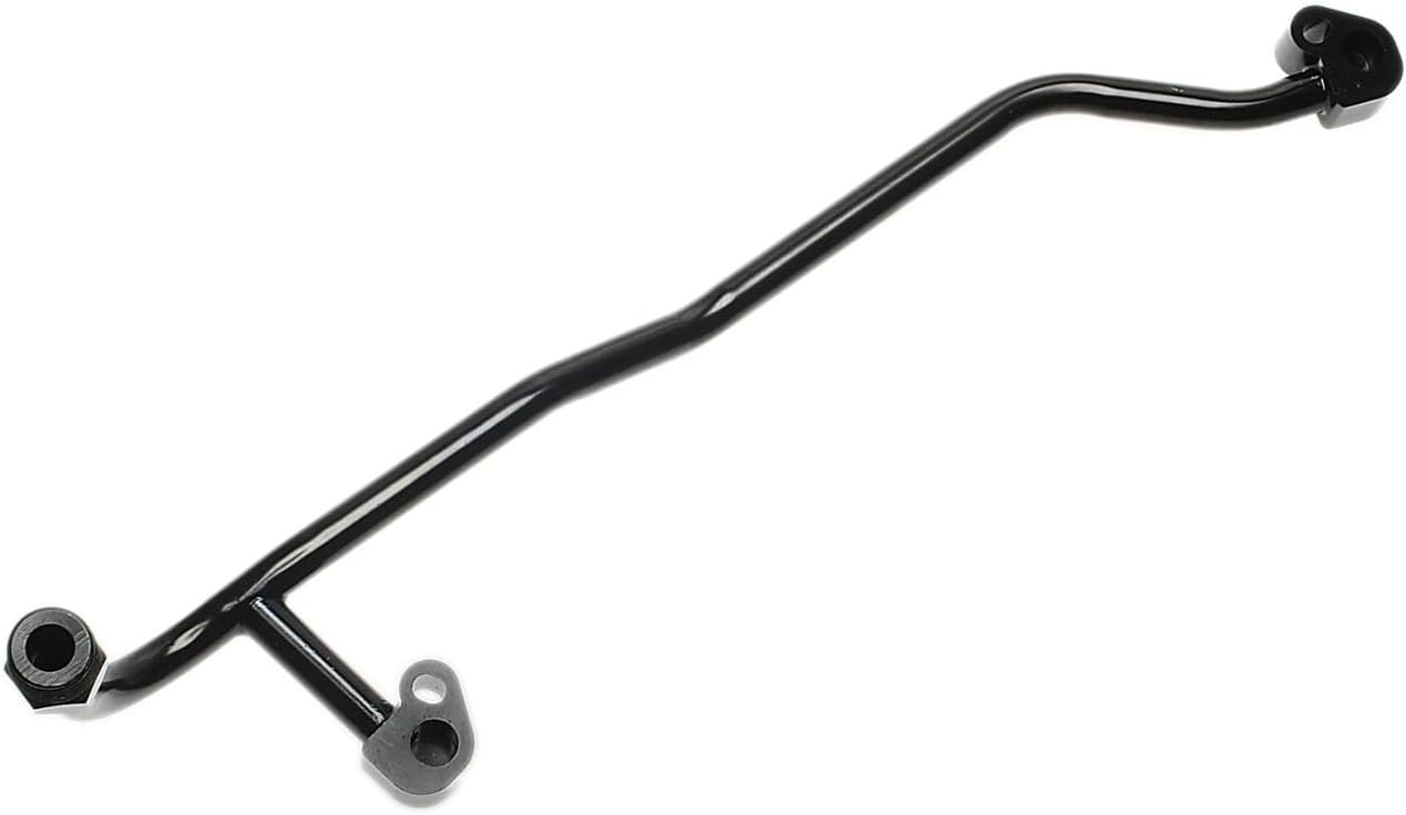 STANDARD IGN PARTS AT127