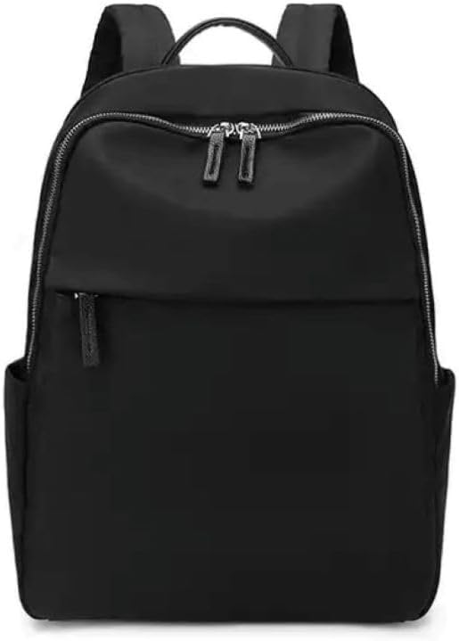 BOLSETTA] PCリュック レディース ビジネス PC収納 パソコン バッグ リュックサック きれいめ 軽量 大容量 シンプ PCリュック PCバックパック  レディース リュック ビジネスリュック PC収納 パソコンリュック バッグ リュックサック A4 14インチPC対応 通学 通勤 旅行 ... [BOLSETTA] PCリュック レディース ビジネス PC収納 パソコン バッグ リュックサック きれいめ 軽量 大容量 シンプ