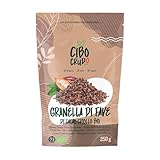 CIBO CRUDO crudo biologico vegan