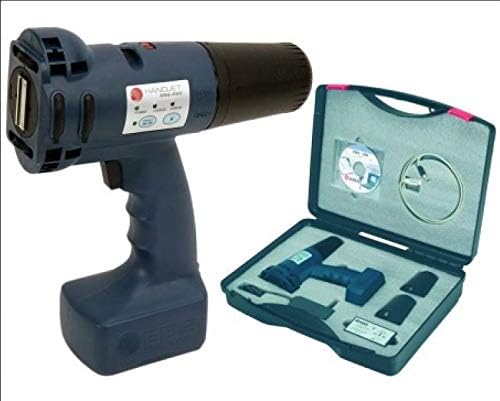 EBS 250 professional inkjet marker for printing on any surface