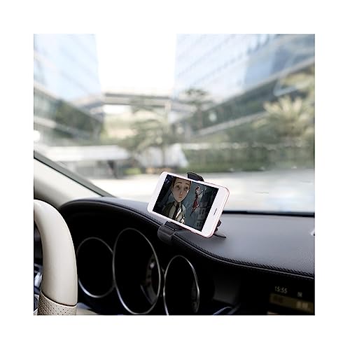 GPS auto sans quitter la route avec le support de téléphone Fluo V2 - 7