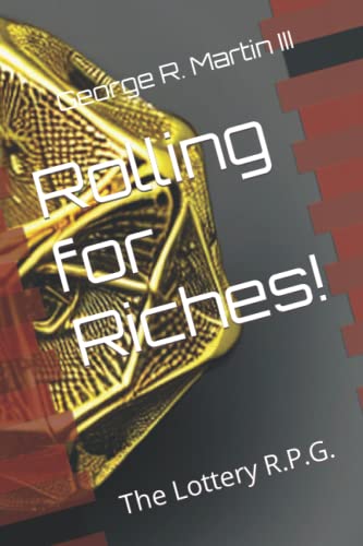 Rolling for Riches!: The Lottery R.P.G.