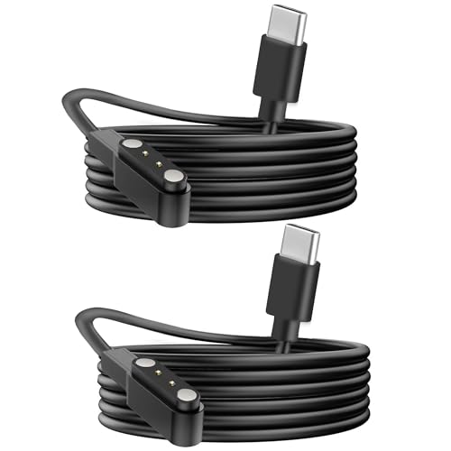 Cargador Sekonda Connect de repuesto magnético para solucionar problemas de carga USB