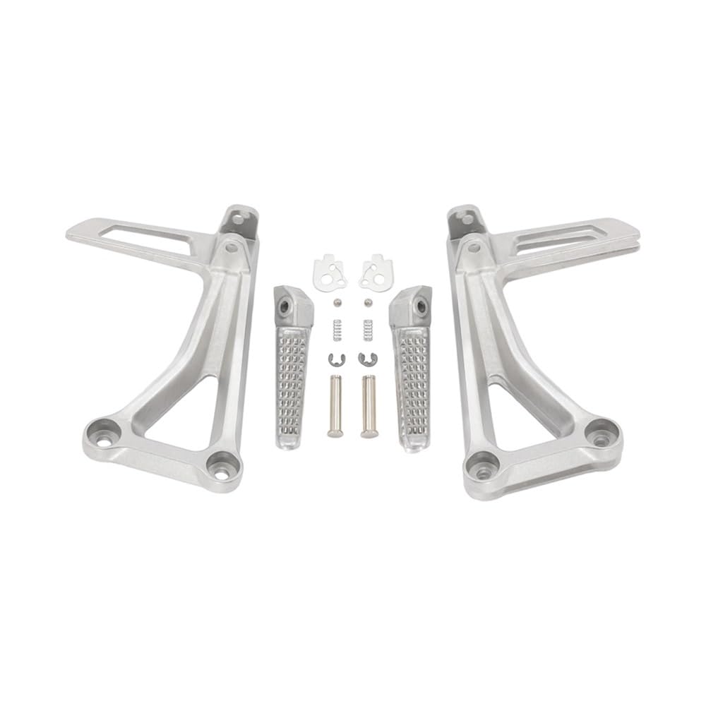 Repose-pieds arrière moto instable ? Remplacez le support CB650F CBR650F