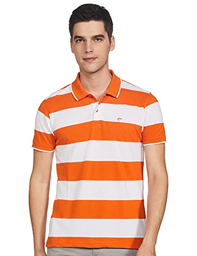 Image of Ruggers by Unlimited Men's Slim Fit Polo Shirt