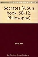 Socrates B0006AXUBU Book Cover