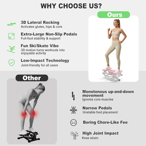 commercial stepper machine Bundle product image