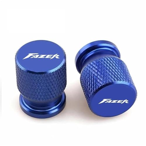 Bouchons de valve de pneu moto contre la perte de pression - 4