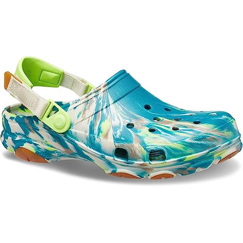 Image of Crocs Kids' Classic Clogs