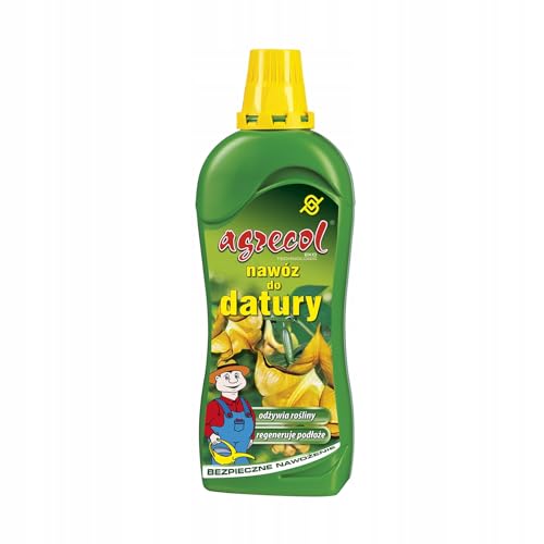 Agrecol Organischer Stechapfel-Dünger 750 ml, natürliche...
