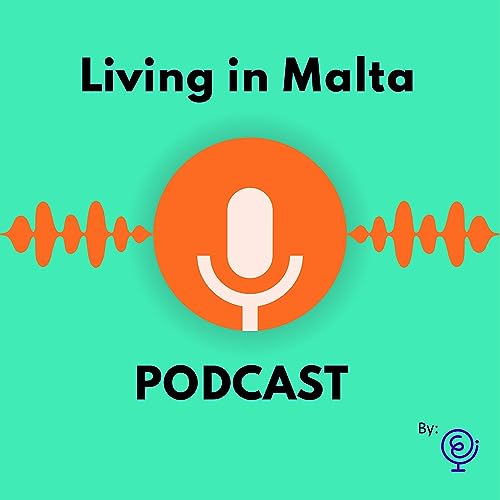 Living in Malta cover art