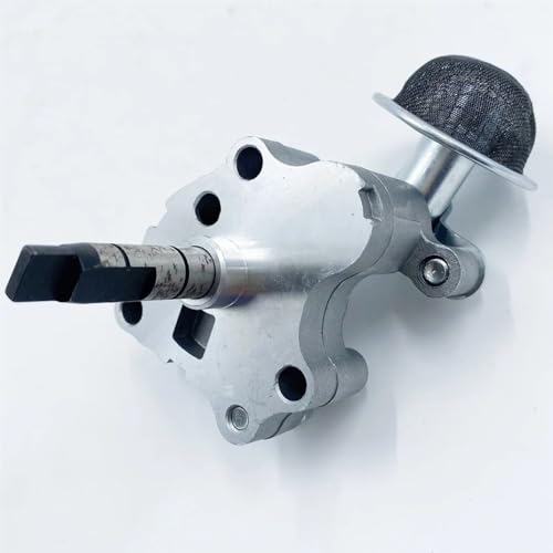 Bomba de aceite CF500 soluciona la falta de presión en motores UTV con kit 0180-071000
